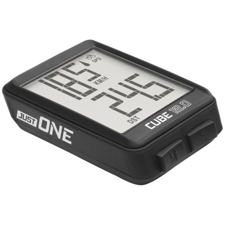 Велосипеден компютър Just One Cube 12.0 ATS