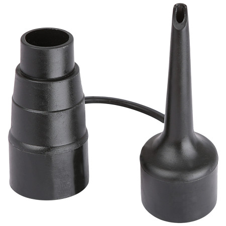 Самонадуващ се матрак Zulu E-Dreamking 3D Mat Single 10