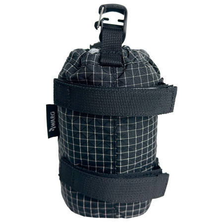 Джоб за презрамките Warg Camino Bottle