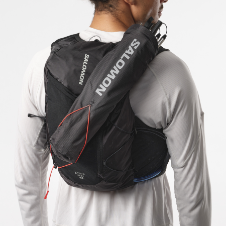 Жилетка за бягане Salomon Active Skin 12 Reservoir