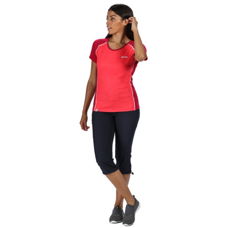 Дамски 3/4 панталон Regatta Xrt Capri Light