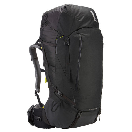 Раница Thule Guidepost 75L Men's черен Obsidian