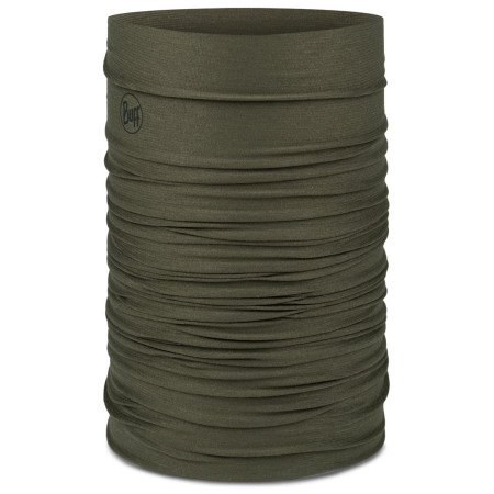 Многофункционален шал Buff Coolnet UV+ каки Solid Khaki