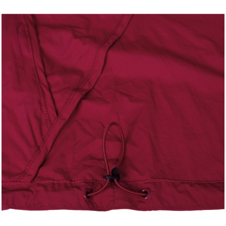 Дамско шушлеково яке MOOA Windbreaker