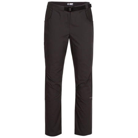 Дамски функционални панталони High Point Marco Lady Pants черен Black/Iron Gate