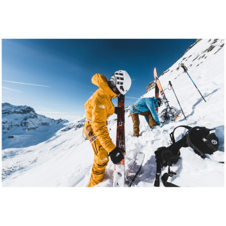 Катерачна седалка Petzl Fly