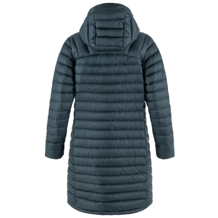 Дамско палто Fjällräven Snow Flake Parka W