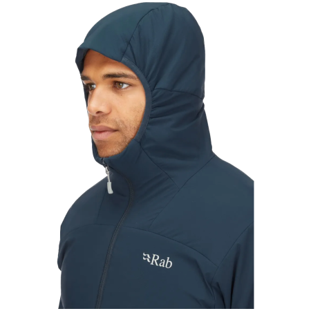 Мъжко яке Rab Xenair Alpine Light Jacket