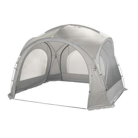 Парти палатка Bo-Camp Party Shelter Light L сив
