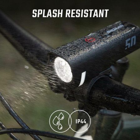 Предна светлина Sigma Aura 50