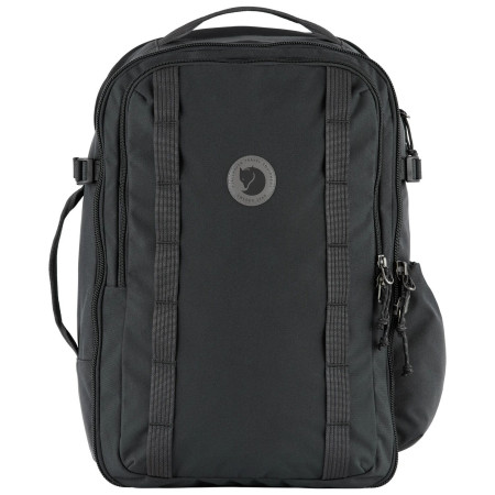 Пътна раница Fjällräven Färden Carry-On Pack 30 черен Coal Black