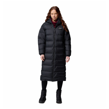 Дамско палто Columbia Pike Lake™ III Long Jacket черен Black