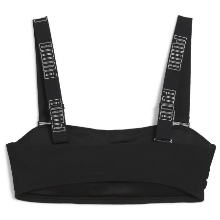 Дамски бански Puma Bandeau Top