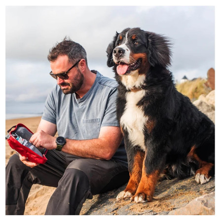 Аптечка за кучета Mountain Paws Ultimate Dog First Aid Kit (2026)