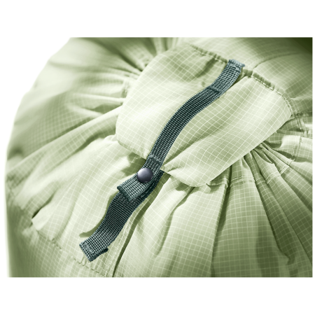 Туристическа раница Deuter Aircontact Ultra 35+5 SL