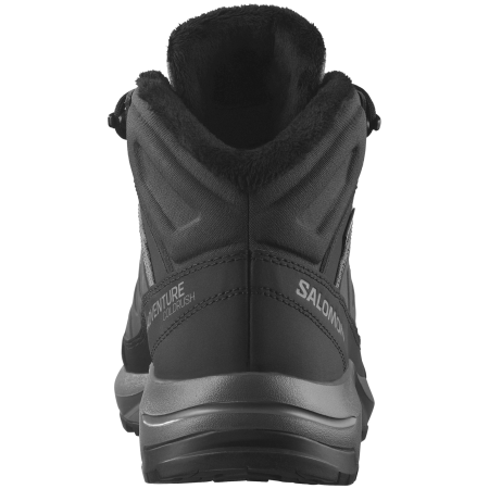 Дамски туристически обувки Salomon X-Adventure Coldrush Waterproof