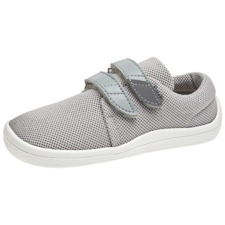 Детски обувки Beda Alex Grey