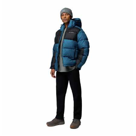 Мъжко зимно яке Columbia Pike Lake™ II Hooded Jacket