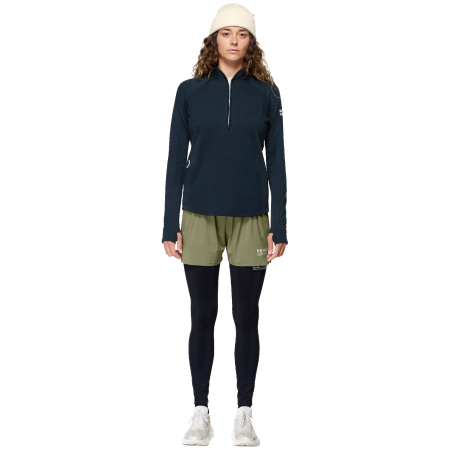 Дамски суитшърт Devold Endurance Merino Zip Wmn