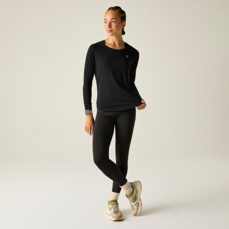 Дамска тениска Dare 2b Serenity Long Sleeve Tee