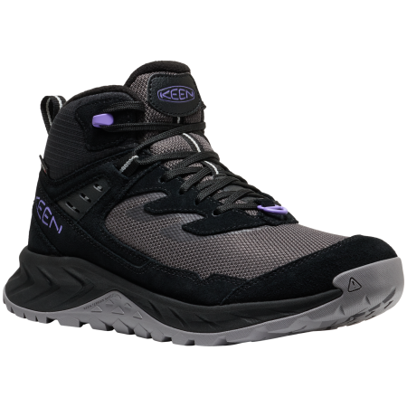 Дамски трекинг обувки Keen Hightrail Mid Polar Women