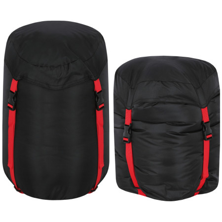 Спален чувал тип одеяло Zulu Kabru