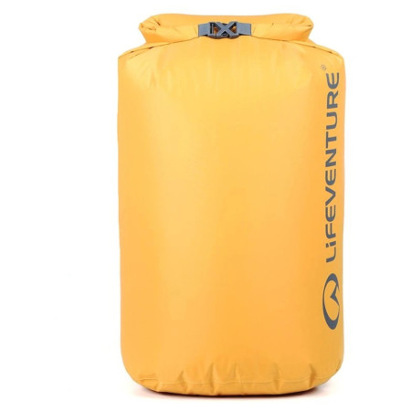 Водоустойчива торба LifeVenture Stormlight Rucksack Liner 65L жълт yellow