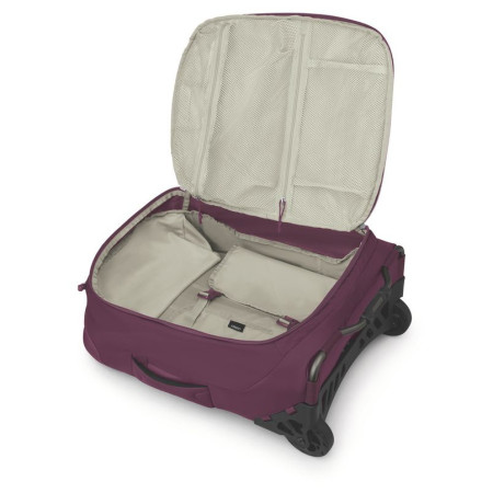 Пътен куфар Osprey Ozone Carry On 2 Wheel
