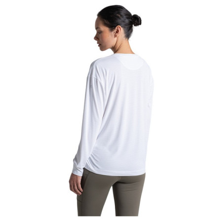 Дамска тениска Craghoppers NosiLife SolarShield+ Long Sleeved T-Shirt