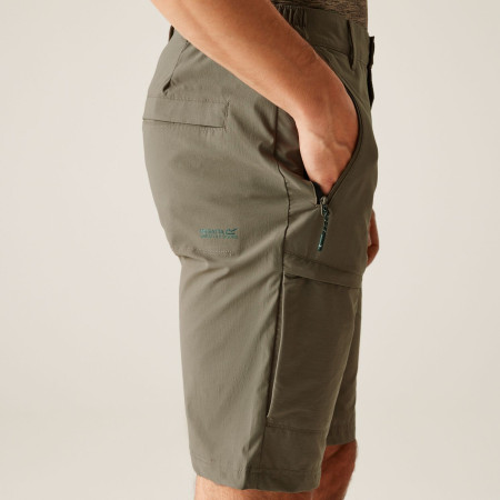 Мъжки къси панталони Regatta Highton Shorts Long II