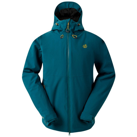 Мъжко яке Dare 2b Torrek Blazen Jacket зелен Dark Sea