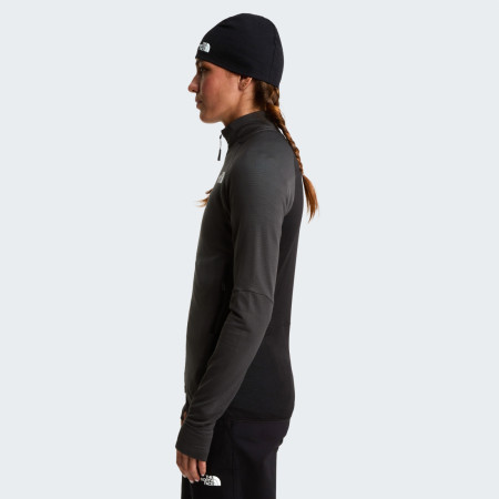 Дамски суитшърт The North Face Bolt Polartec Jacket