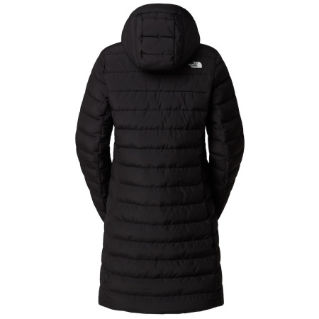 Дамско пухено палто The North Face W Aconcagua Parka