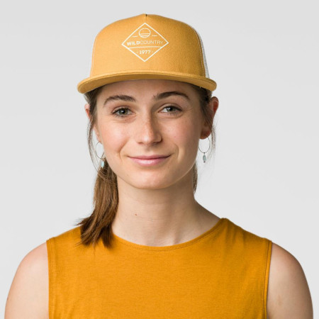 Шапка с козирка Wild Country Flow Cap