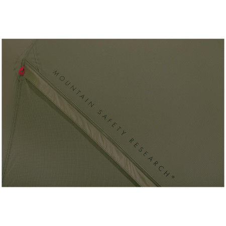 Свръх лека палатка MSR Hubba Hubba HD 1P