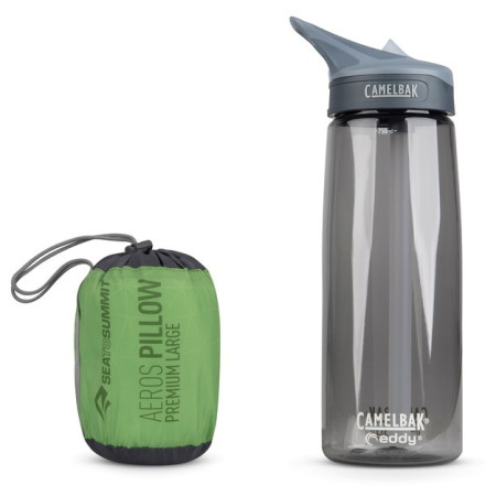 Възглавница Sea to Summit Aeros Premium Pillow Large