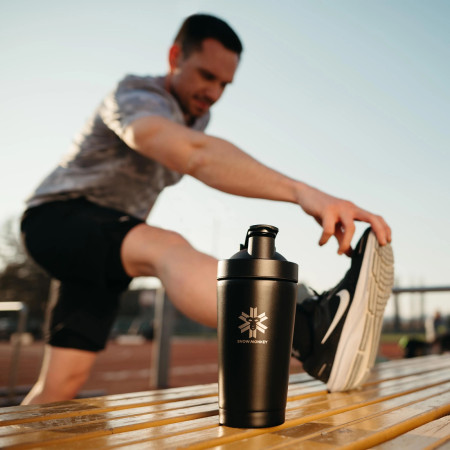 Термобутилка Snow Monkey Sport Shakers 0,5L