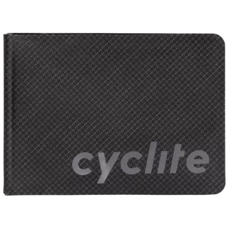 Портфейл Cyclite Wallet / 02 черен