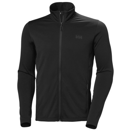 Мъжки суитшърт Helly Hansen Versalite Fleece Jacket