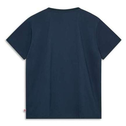 Детска тениска Lego Wear Lwtace 200 Dark Navy