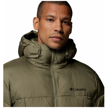 Мъжко яке Columbia Puffect™ Iv Hooded Jacket