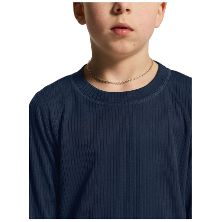 Детски функционален комплект Craft Baselayer Set 2 Jr Blue
