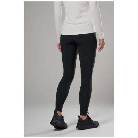 Дамски клин Montane F Ineo Tights Reg Leg