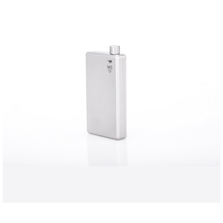 Патронче Keith Titanium Titanium Jug 120 ml