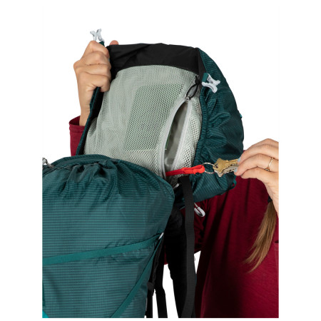 Дамска туристическа раница Osprey Eja 48