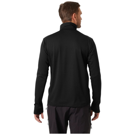 Мъжко яке Helly Hansen Versalite Hybrid Fleece Jacket