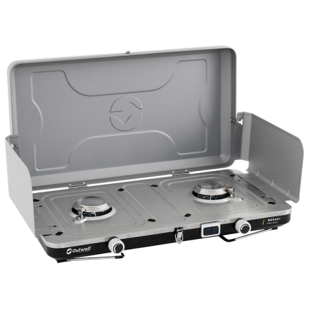 Къмпинг котлон Outwell Merapi Pro Duo Deluxe
