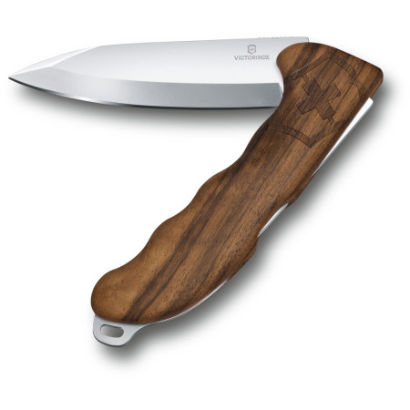 Нож Victorinox Hunter Pro Wood кафяв