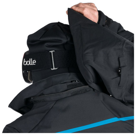 Мъжко ски яке Northfinder Yarognev