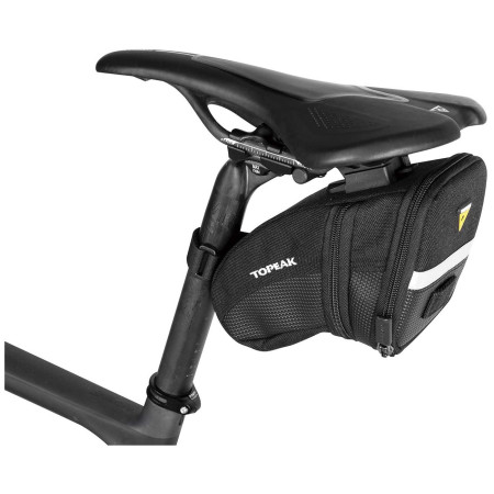 Чантичка за под седалката Topeak Aero Wedge Pack Medium (0.98-1.31 l)